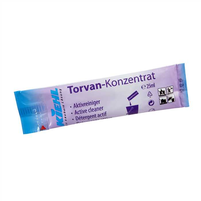 TORVAN-CONCENTRE 240 X 25 ML