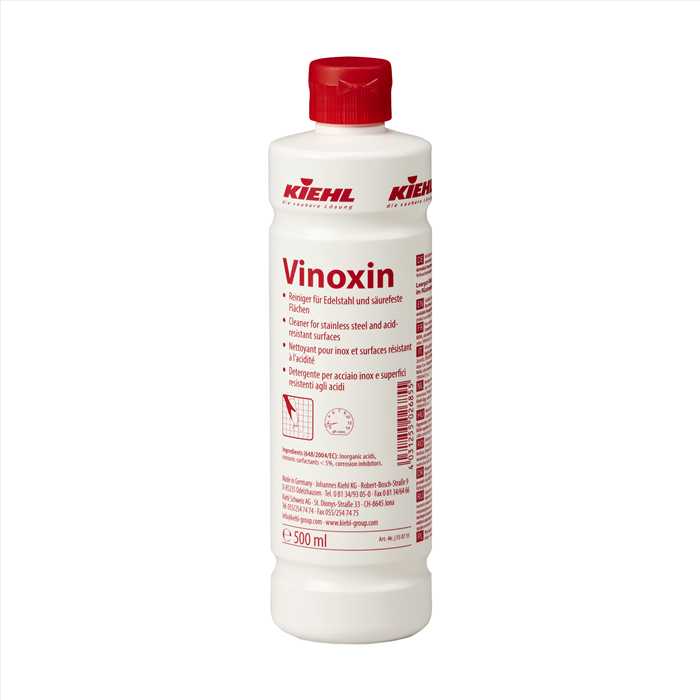 VINOXIN 500 ML